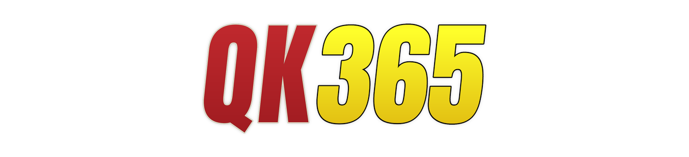 qk365 Logo